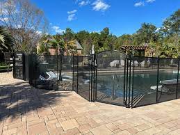 Swimming Pool Fence Installation Service in Concord