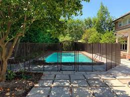 Swimming Pool Fence Installation Service in Concord